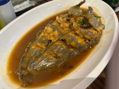 -旺角小渔村·海肠捞饭开创者(二马路店)