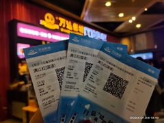 -万达影城(闵行颛桥万达广场杜比影院店)