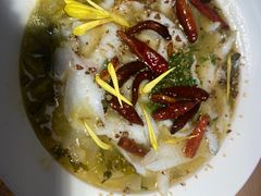 -太二酸菜鱼(福州泰禾店)