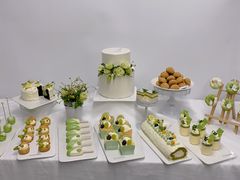 -威利旺卡烘焙西点蛋糕培训(朝阳校区)