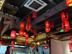 -蜀都丰 正宗水煮鱼(建德天城店)