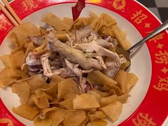 -清晖小苑•顺德地方菜(壹海城店)