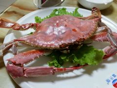 -小船渔村•大连菜•大连焖鱼(明泽街店)