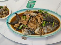 -渔码头食府·20年蓬莱老字号(登州路店)