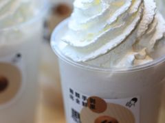 -喜茶(广州北京路惠福东店)