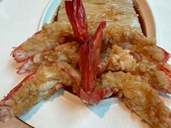 -丽轩中餐厅(广州丽思卡尔顿酒店)