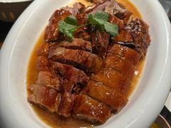 -广府乡下·饭庄(新港东路店)