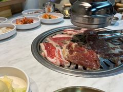-六七八韩式烤肉·韩国料理(上杭路店)