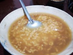 红糖稀饭-木子人家(小桂湖店)
