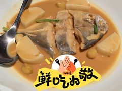 -新荣记(西溪湿地店)