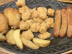 -萨莉亚(百信广场店)