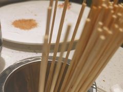 -钢管厂五区小郡肝火锅串串香(清河店)