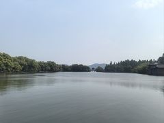 -浙江省博物馆(孤山馆区)
