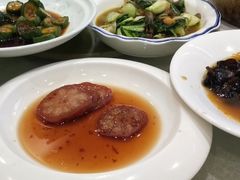 -昆承湖酒家·本帮农家菜