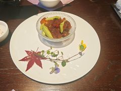 -嘉美轩·精细潮州菜·商务宴请(惠州佳兆业铂尔曼酒店)