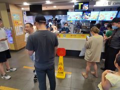 -麦当劳(南京宁海路店)