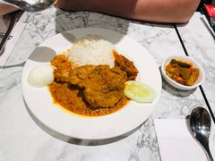 -关夫人餐厅(阳光广场店)