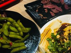 -香满堂川湘菜烤鱼(龙茗路店)