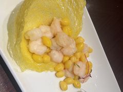 -臻萃轩中餐厅(国家会展中心店)