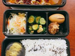 -好福记饭店(红梅公园店)