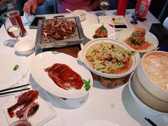 四季民福烤鸭-四季民福烤鸭店(前门店)