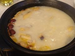 -八珍玉食鸡煲·打边炉(印象城店)