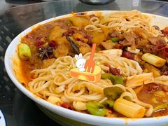 -福顺祥大盘鸡(临潼店)