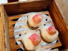 -云山茶餐厅(广东大厦店)