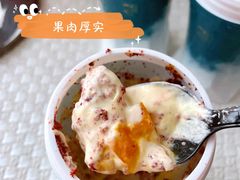 -第戎蛋糕(恒隆广场店)