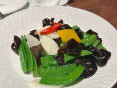 -大树餐厅(益田假日店)