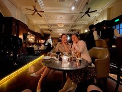 -LONG BAR 廊吧(外滩华尔道夫酒店)