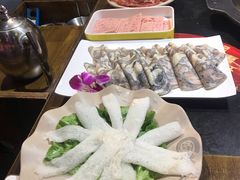 -舒家大院老火锅(台江路店)