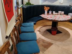 -山海菜馆·海肠捞饭·青岛菜(栈桥店)