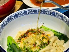 -東舍食唐精品陕菜馆