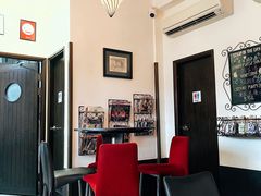 大堂-安德鲁饼店(总店)