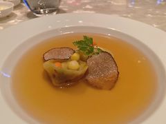 -广州四季酒店·佰鲜汇·现代法餐