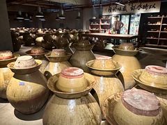 -漾亚·雍雅合鲜(桐梓林店)