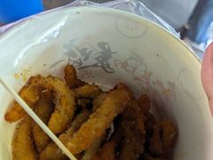 -大学城夜市大排档(凤栖路店)