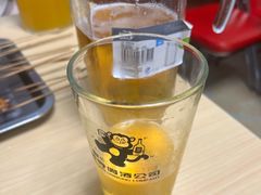 -黄寺卤煮·黄寺喝酒公司
