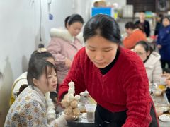 -卫卫麻辣烫(建设新村路店)