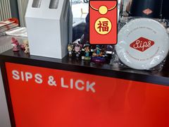 -Sips&Lick茶兰咖啡(五道口店)