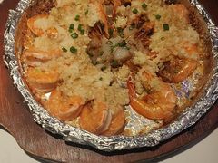 -老阿爸鲜鱼土菜(园区永旺店)