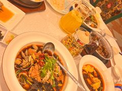 -齐家花园大酒店(宝山店)