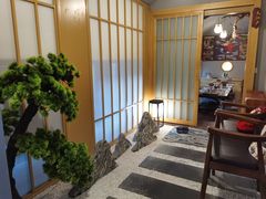 -千代饮兵卫日本料理(东二环泰禾广场西区店)