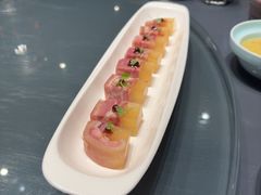 -江宴渔村·鱼鲜土菜(紫荆广场店)