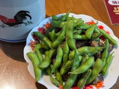 -小街47號江湖菜(四合院店)