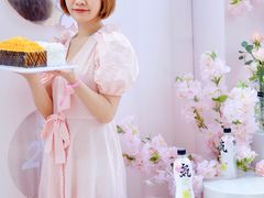 -壹点壹客·生日蛋糕(龙岗店)