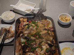 -半天妖烤鱼(方庄店)