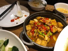 -大川先生·小龙虾·川菜(信义坊店)
