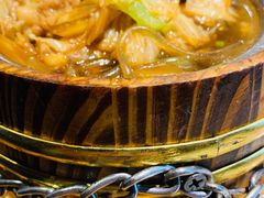 -苹果树下艺术餐厅(通州店)